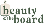 Beauty & The Board 