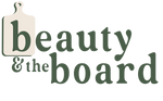 Beauty & The Board