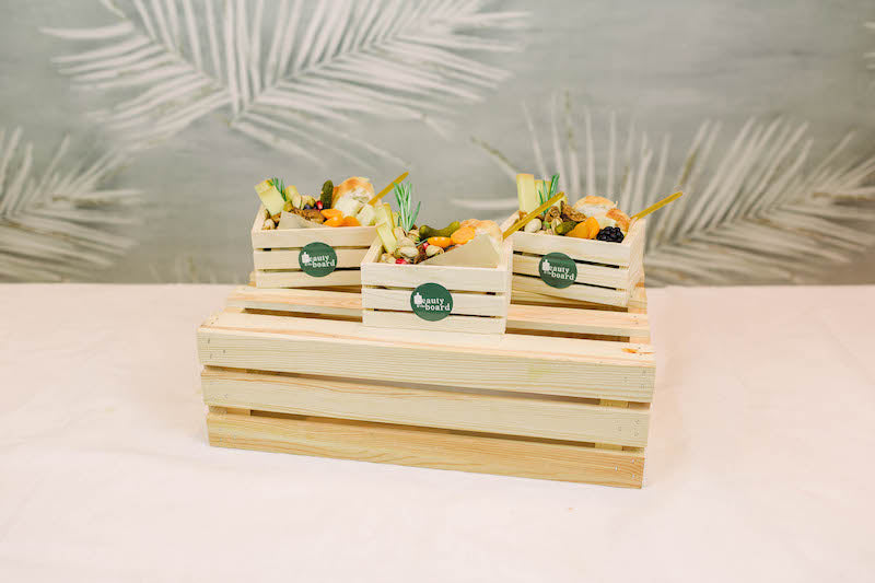 MINI CRATES
