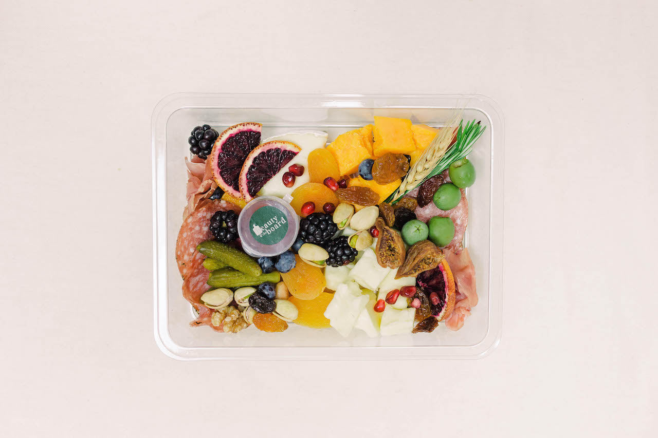 INDIVIDUAL SNACK PACKS