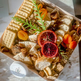 CRACKER BOARD
