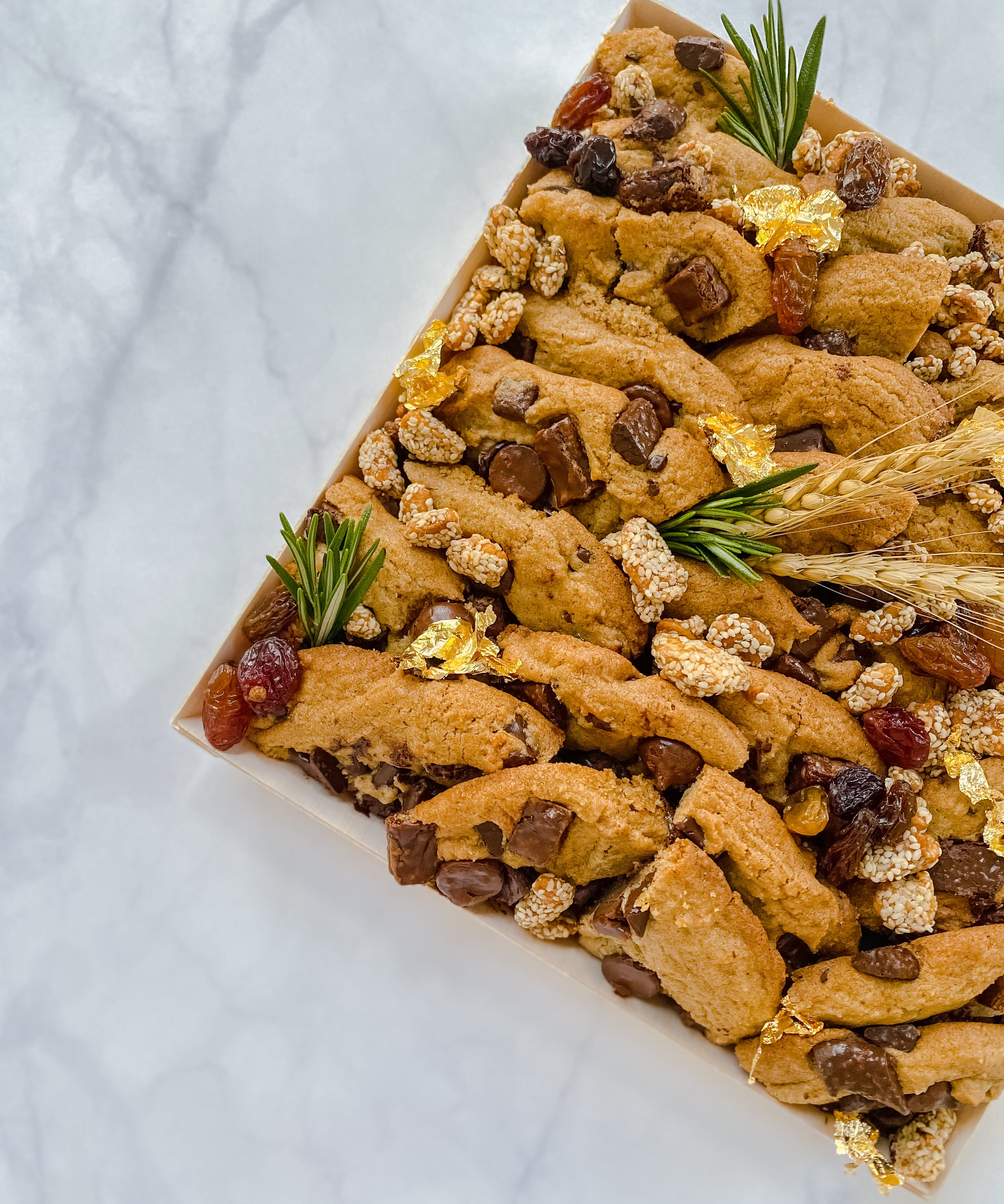COOKIE BOARD