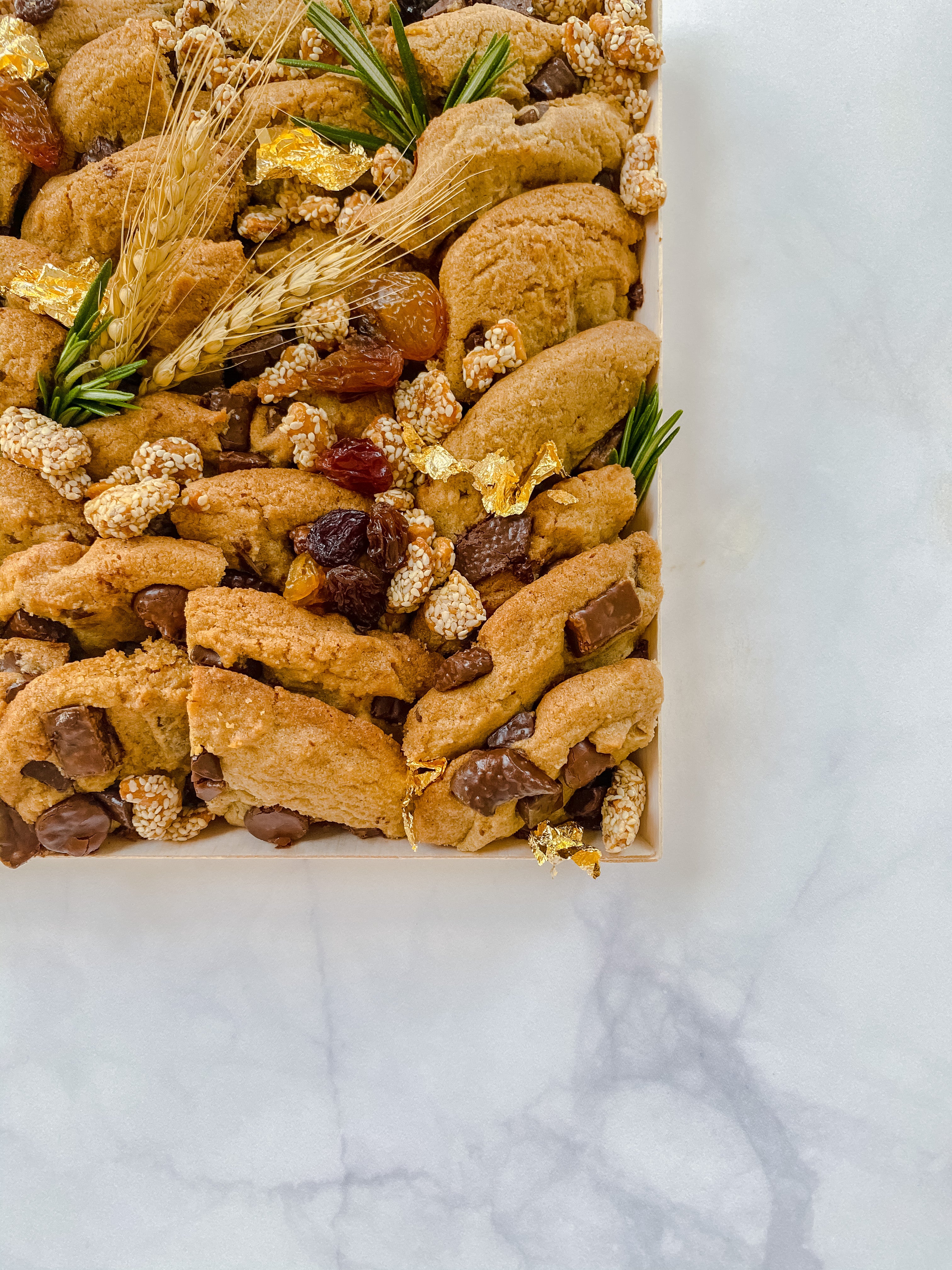 COOKIE BOARD