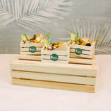 MINI CRATES