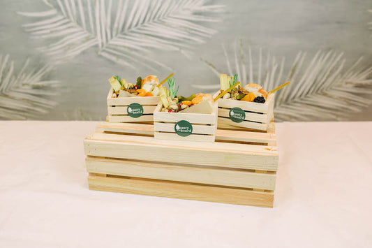 MINI CRATES