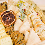 CRACKER BOARD