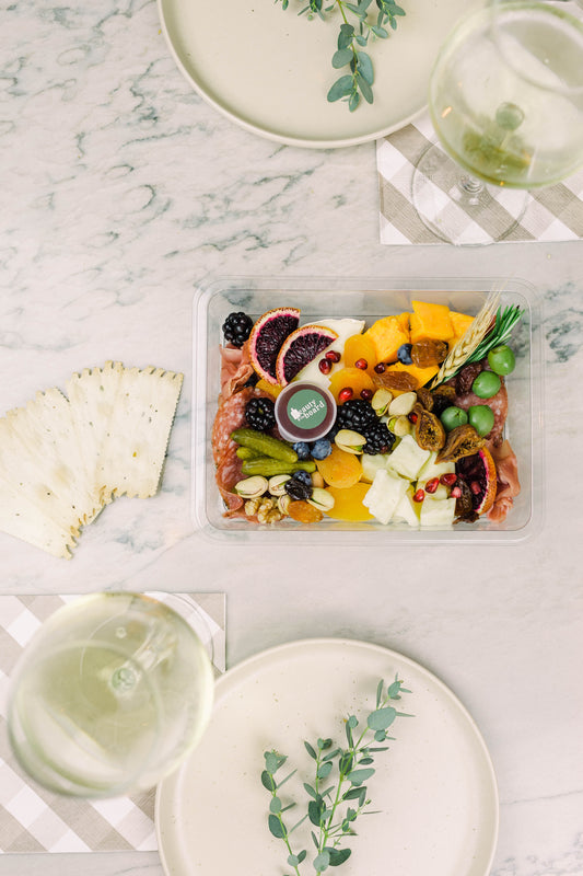 INDIVIDUAL SNACK PACKS