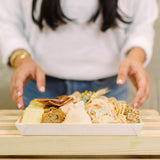 CRACKER BOARD