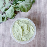 HOMEMADE DIPS (16oz)